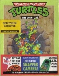 Teenage Mutant Hero Turtles – The Coin-Op (1991)(MCM Software)(Side A)[48-128K][passworded][re-release]